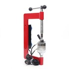 Tire Patch Repair Tool Kit Spot Hot Vulcanizing Machine   6 Mold Car Vulcanizer