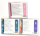 3 Karaoke Cd gs - Movie Hits  Best Standard Hits  Duets - On Screen Lyrics