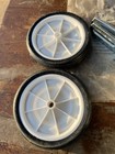 Vintage Wald Bicycle Training Wheels  352 16  20  24  26  Bike Balancer