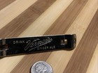 Vintage Soda Pop Beer Can Bottle Opener Vernor   s Ginger Ale Complimentary