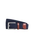 Boys  Heritage Bungee Belt - Adjustable  Durable  Stylish For Everyday Wear