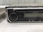 Kenwood Kmr-d372bt Marine Radio Stereo Bluetooth Deck Cd Receiver