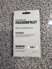 Graded Guard- Passion Fruit  limited Edition  Trade Show Exclusive Psa Card