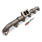 Caterpillar C11   C13 Single Turbo Manifold 229-3567