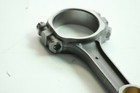 5140 Steel I Beam 5 7  Connecting Rod Set  Suits Chevy Sbc 350 Bushed