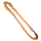 Domestic Endless Round Red Rim Sling 12 Ft Synthetic Recovery Crane Strap