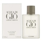 Giorgio Armani Acqua Di Gio 3 4 Oz Men s Eau De Toilette Spray New   Sealed New