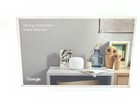 Google Nest Wifi Router And Point Ga00822-us - Snow