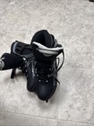Bladerunner Advantage Pro Xt Ice Skates Men   s Size  8 Black Hockey Skates