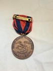 U s  Marine Corps Nicaraguan Campaign Medal Early Issue