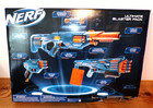Hasbro Nerf Elite 2 0 Ultimate Blaster Pack  3 Dart Guns With 50 Darts