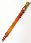 1930s-1940s Vintage 3 Different Mechanical Pencils Lot 3  To 4-7 8 