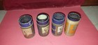Edison 4-m Blue Amberol Cylinder Records      14 00     Lot Of  4