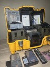 Afl Fujikura 70r  Ribbon Fusion Splicer Kit  Ct-50  Rs-03  Arc Count 1
