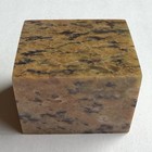 Stone Trinket Box Vintage Hand Carved Soapstone Hinged Small Jewelry Keepsake 2   