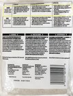 3m Synthetic Steel Wool Pads  6-pad  Use Wet Or Dry  2  X 4   Clear