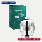 Aquabliss Sf100 Daily Revitalize Shower Filter - Chrome