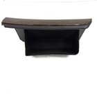 2011-19 Ford Explorer Glove Box Assembly Storage Compartment Oem Ebony Woodgrain