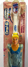 Vintage Cinderella Oral B Stages Power Battery Toothbrush Disney 2008 New Rare 