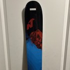 Nordica Enforcer 110 Free  177 Cm  Brand New In Factory Plastic 