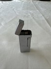 Dunhill Vintage Lighter Sold As-is For Parts Or Repair