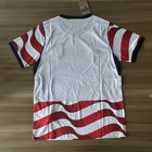 Us Home Jersey - World Cup 2026