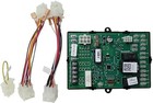 Honeywell St9120u1011 Universal Electronic Fan Timer Furnace Control Board