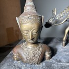 Antique Asian Bronze Collection 