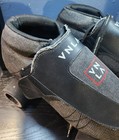 Vnla Stealth Jam Indoor Jam Quad Roller Skates Black M12  L13