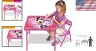 Durable Disney Toddler Table   Chair Set With Colorful Graphics - 2-5