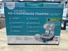Evenflo Advanced Double Electric Breast Pump Sealed Box