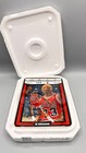 Bradford Exchange Michael Jordan Nba Collector Plate In Command     Coa  2766a