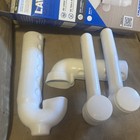 Truebro Lav Guard2 102 E-z Fast Fit Undersink Piping Covers Brand New