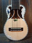 Professional And Original Charango Chasqui  Luthier Made Includes Soft Gig Bag 