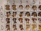 You Pick  Lps Littlest Pet Shop Dogs  11 