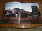 1996 Chevrolet C k Pickups Sales Brochure - Vintage