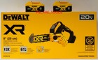 Dewalt Dccs623b 20v Max 8  Brushless Cordless Pruning Chainsaw  2  5 0 Battery