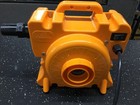Air Supply Cyclone Pro 3hp Air Blower Pool Liner   Vinyl Liner Vacuum 1-4128100p