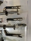Vintage Prince Castle Multimixer 9b 5 Head Milkshake Malt Mixer - Parts Lot