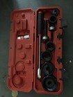 Milwaukee 49-16-2695 Knockout Punch   Die Set With Carrying Case