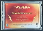 Shantel Vansanten As Patty Spivot 2017 Cryptozoic The Flash Season 2 Auto