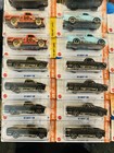 Hot Wheels Mainline Truck Set lot 67 Chevy C10   Ford Raptor   El Camino   X28