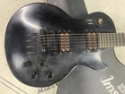 Gibson Usa Menace Les Paul Electric Guitar W  Case