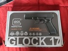 Umarex Glock G17 Gen 5  177 Cal Co2 Bb Air Pistol - Black  2255214 