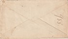 Costa Rica Cover -- 1902 Small Size Cover Sent Limon To St  Louis  Mo