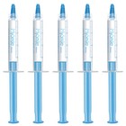 Mysmile Teeth Whitening Gel Refill And Kit Light Tooth Whitener Non Sensitive