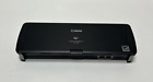 Canon P-215 Imageformula Color Duplex Usb Document Scanner M111131 - Unit Only