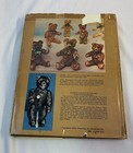 A Collector s History Book Of The Teddy Bear By Patricia N  Schoonmaker 1981