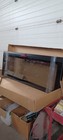 Oem - Rear Push Out E-window  Frameless  Tint  Tempered  Tbb 216610 Tbb216610