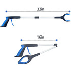 Industrial Grabber Tool Heavy Duty Pick Up Stick Hand Grip Reach Trash Picker 